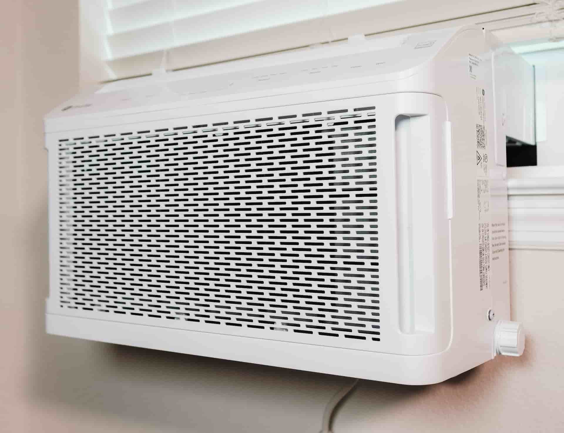 how-to-quiet-noisy-window-air-conditioner