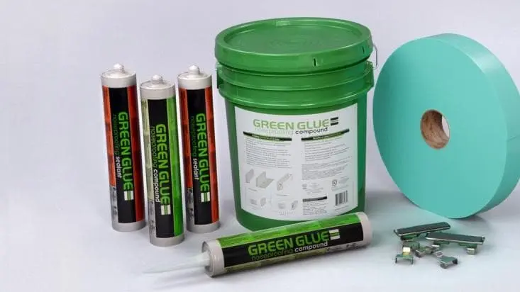 green-glue
