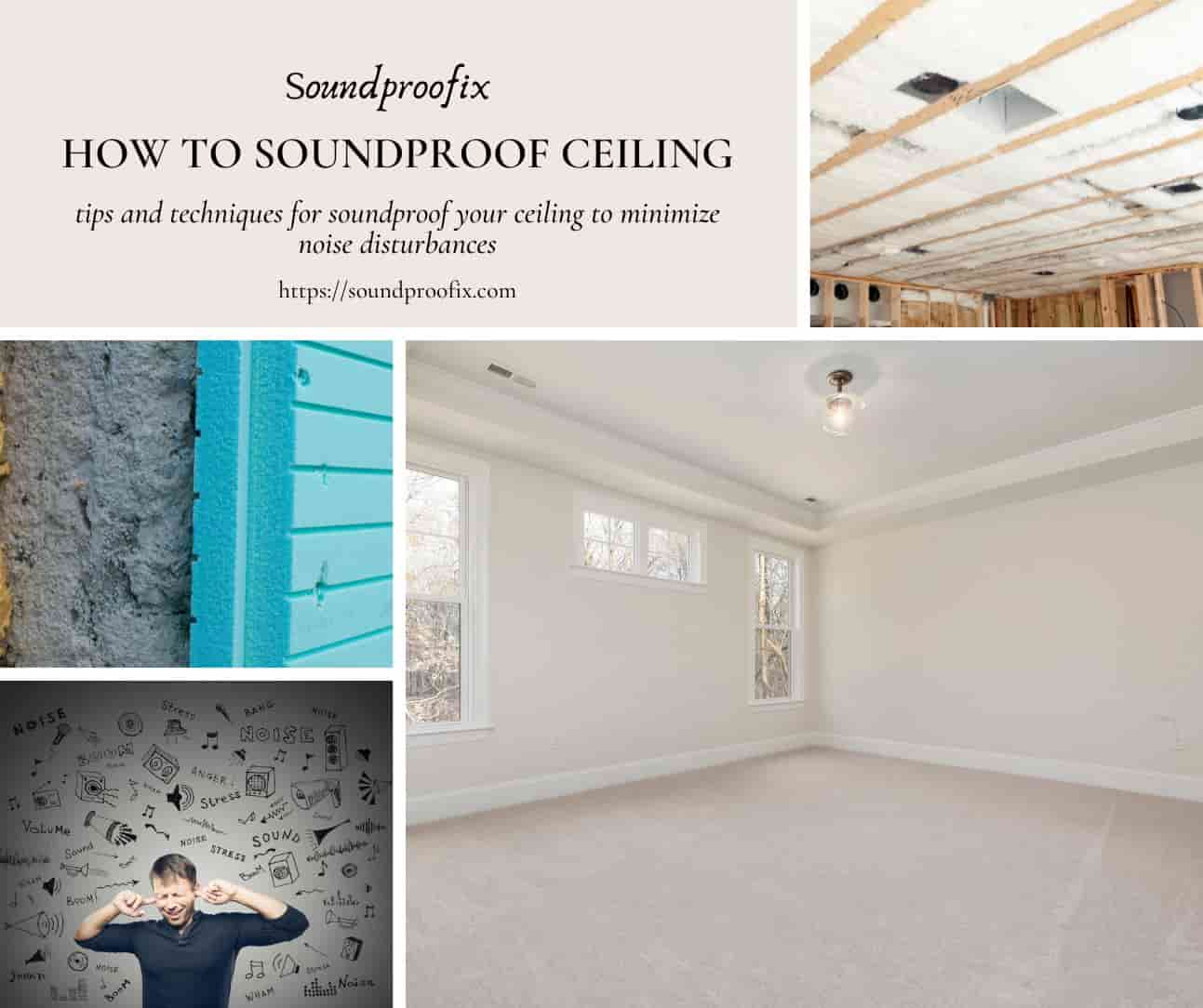 how-to-soundproof-ceiling
